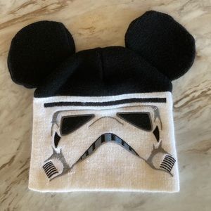 Disney Stormtrooper Beanie